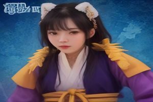 gtv社区互动界面，用户在评论区进行友好交流，彩虹主题装饰元素点缀其中