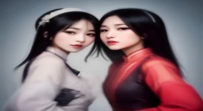 
gtv社区文化与LGBT议题讨论氛围分析配图，彩虹色调的社区互动界面截图，温暖包容的视觉风格